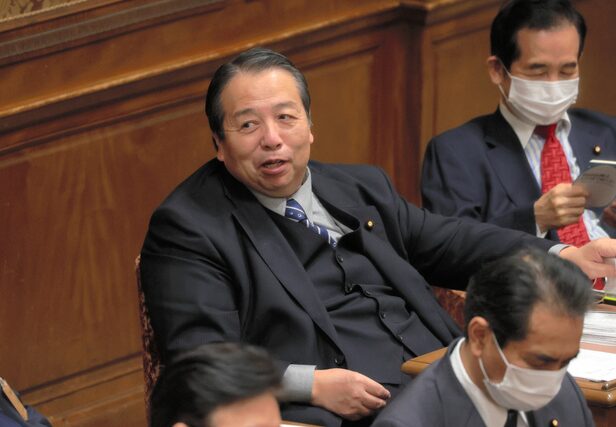 村上誠一郎