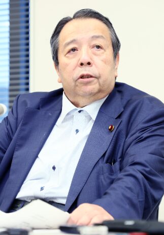 村上誠一郎