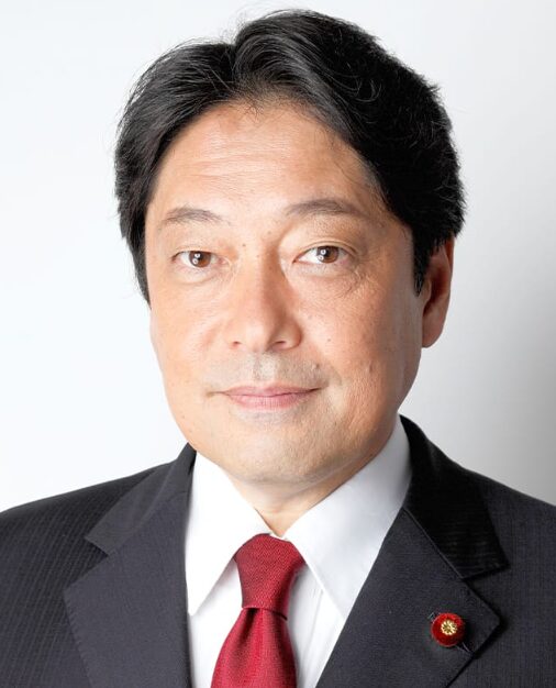 小野寺五典