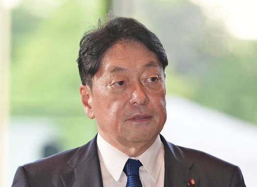 小野寺五典