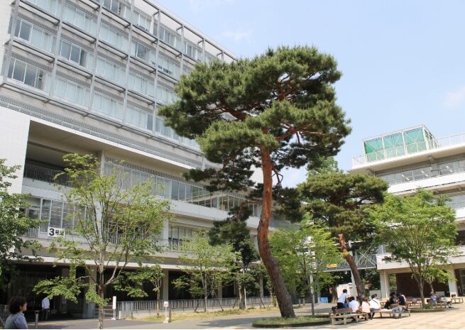 成城大学