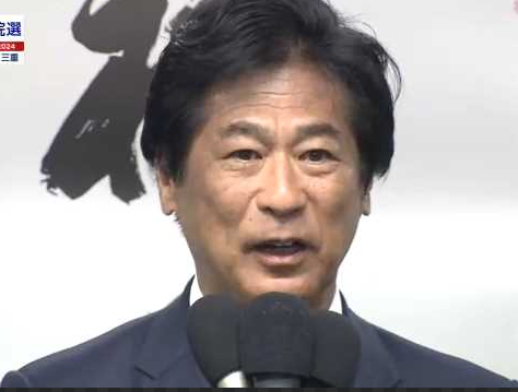 田村憲久