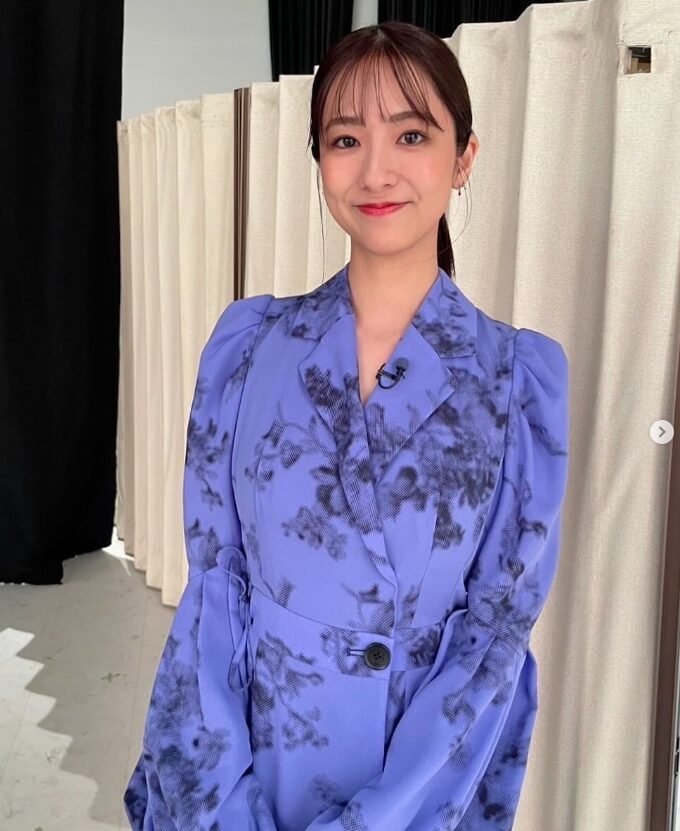 田村真子